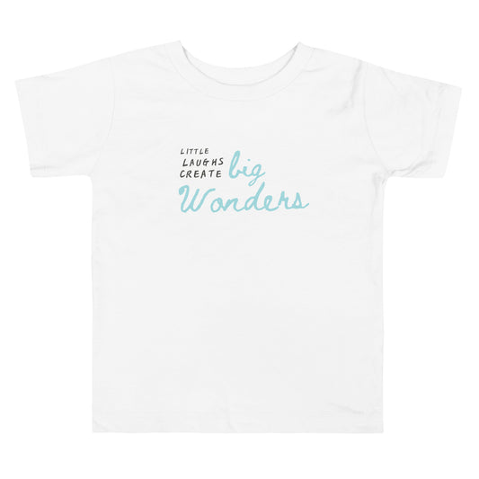 Little Laughs Toddler’s Tee